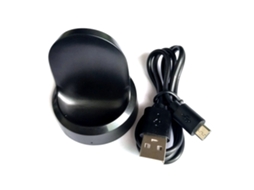 Baoj-base De Carregamento Para Gear S3 S2 Classic