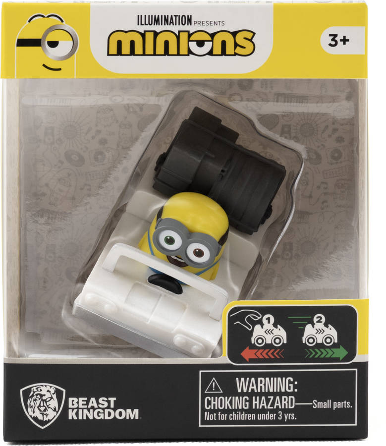 Brinquedo Infantil Travel Car
