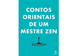 Livro Contos Orientais de Um Mestre Zen de Editora Self (Português)