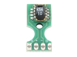 Módulo Sensor Temp Umidade Dht90 Sht10 Diy