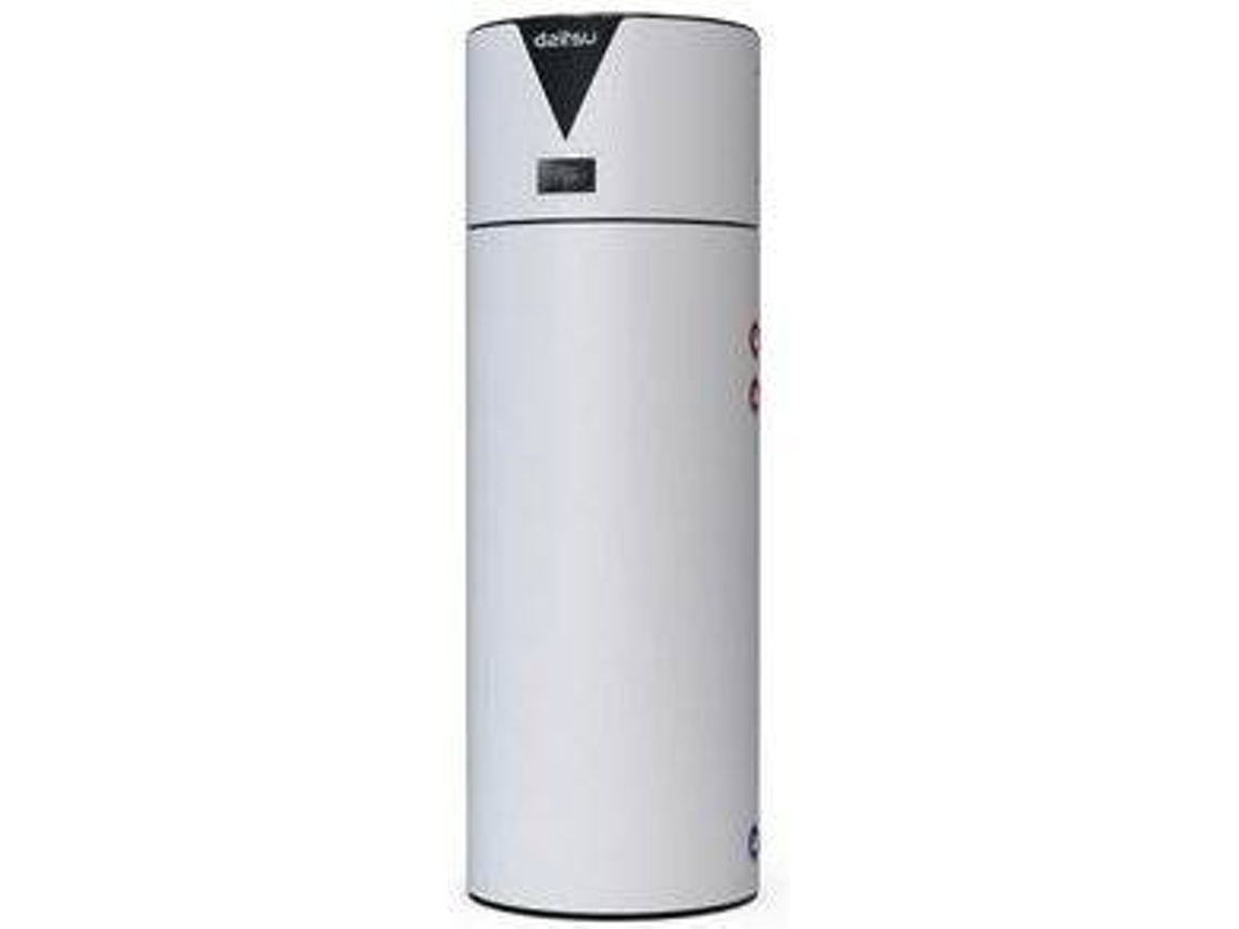 Bomba de Calor DAITSU Heatank V4 PÃ© (Monobloco - 200 L)