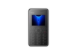 Telefone Móvel Recarregável com Bluetooth LAXISCREED