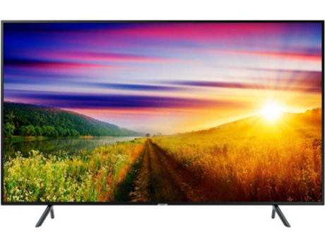 TV  UE65NU7105 (LED - 65 - 165 cm - 4K Ultra HD - Smart TV)