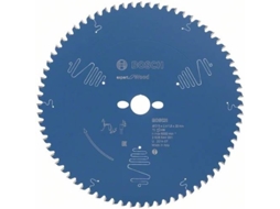 Disco de Serra Circular BOSCH Expert para Madeira 315x30x2.4 mm - 72