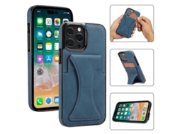 Lurelia Capa Iphone 14 Pro Ultrafina Antichoque