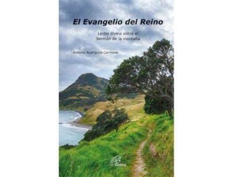 Livro El Evangelio del Reino de Rodríguez Carmona, Antonio (Espanhol)
