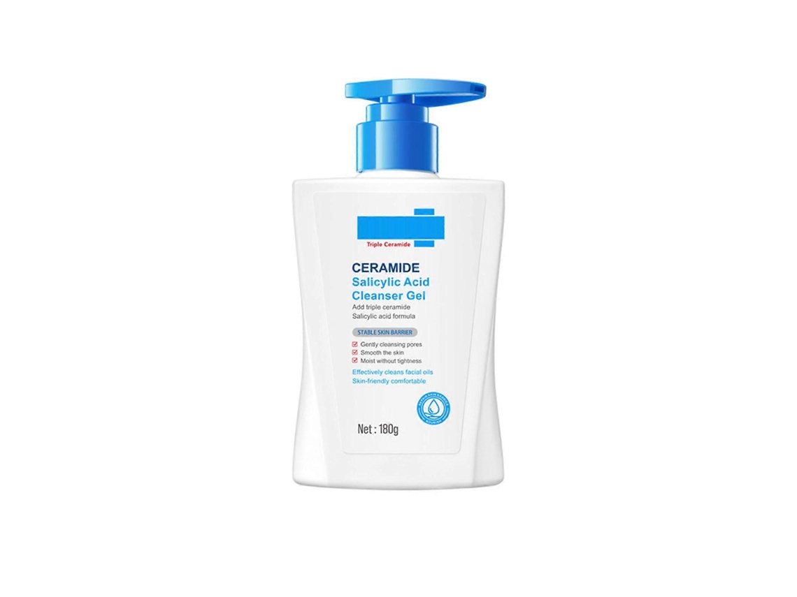 Creme De 100ml Para Acne Nas Nádegas E Coxas Com Fórmula Natural E Inovadora.