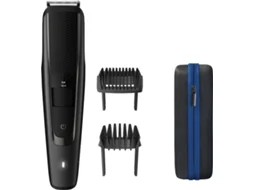 Aparador de Barba PHILIPS BT5515/70 (Autonomia: 90 min - Bateria)