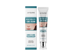 Creme Clareador com Ação Instantânea e Efeito Iluminador LAXISCREED