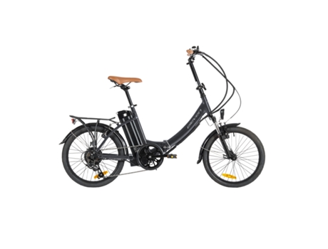 Bicicleta CYCLES-ELEVEN E-Bike E1 20 Articulada