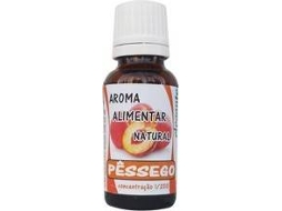 Ambientador ELEGANTE Pêssego (20ml)
