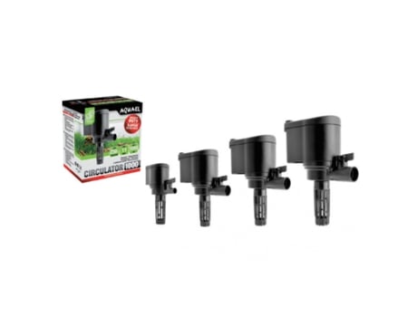 Circulador 1500 Cabeça Motorizada Regulável 1500L/H