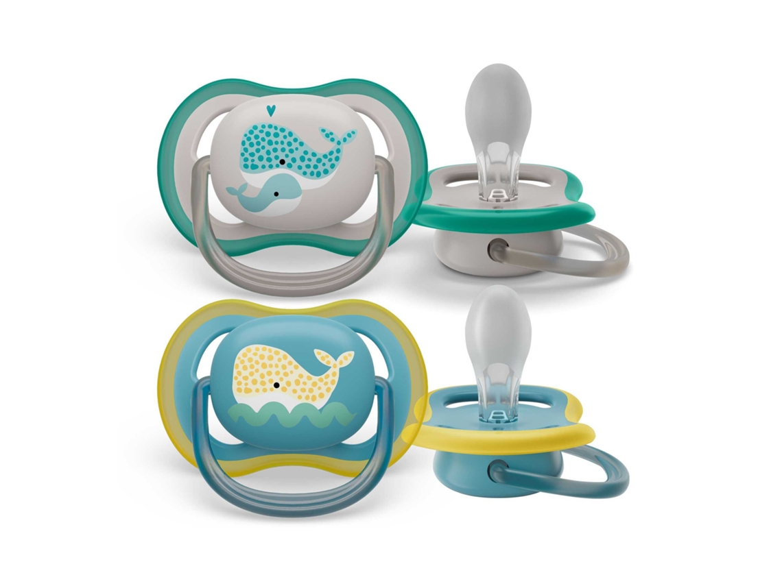 Chuchas Ultra Air 18M Neutra PHILIPS