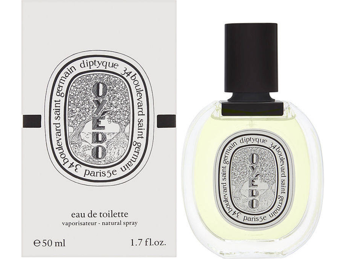 diptyque oyedo eau de parfum