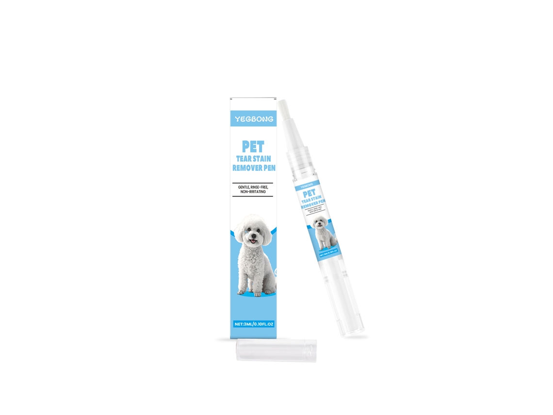 Caneta Para Remoção De Manchas Em Pets