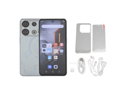 Smartphone LAXISCREED 6gb Ram 4g Lte