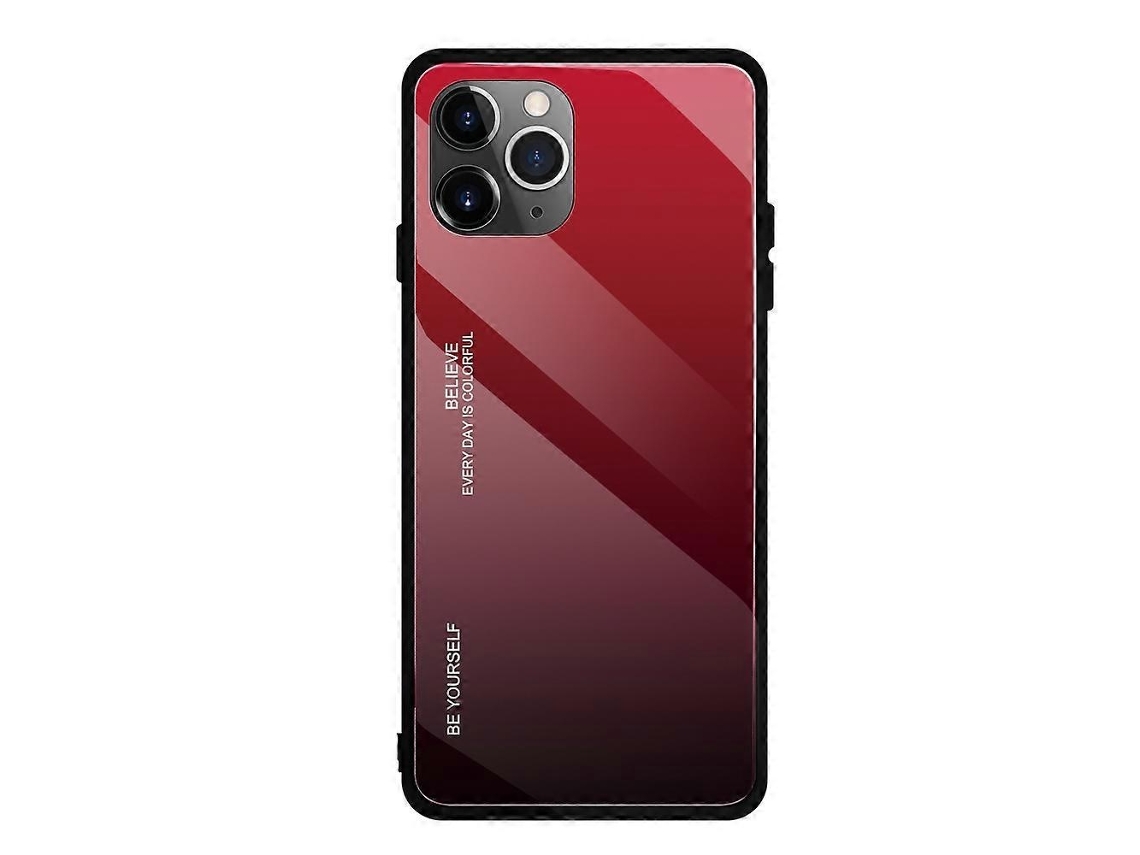 Lurelia Capa Iphone 11 Pro Max Vidro