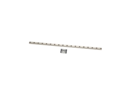 Guia Linear Mini Mtn9 Para Impressora 3d Cnc