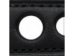 Pulseira De Relógio Em Couro De Bezerro Com Costura Grossa Para O Grand Prix Rally. Olysi Shop