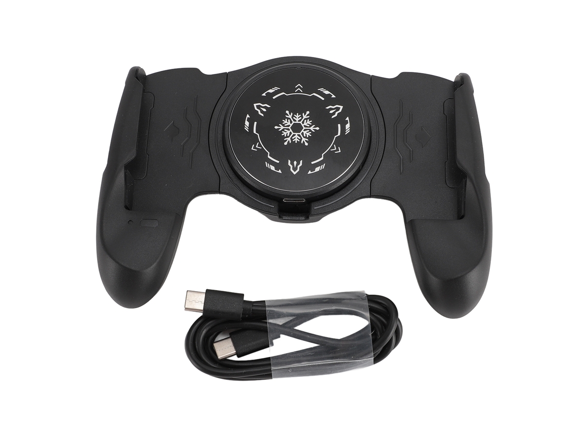 Controle de Resfriamento LAXISCREED para Celular