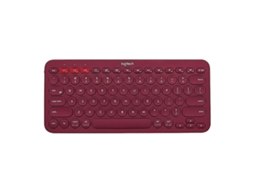 Teclado Bluetooth Portátil Sem Fio TAISHENGDA