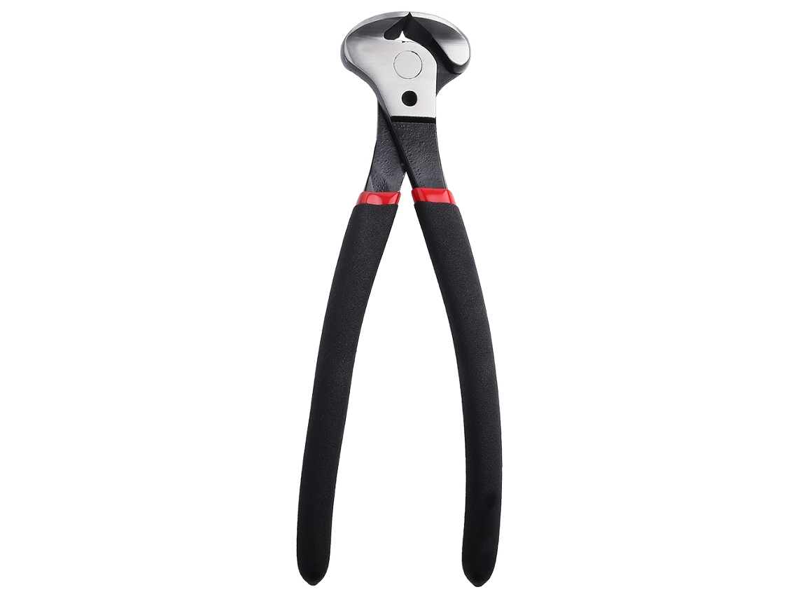 Alicate Extrator De Trastes Prático, Cortador Cordas E Ferramenta Reparo Para Guitarra Baixo. -aquaforge