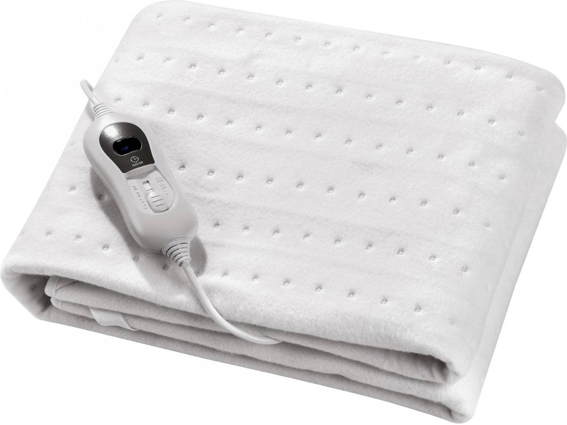 Sobrecolchão WARMER Bed Corpo e Meio