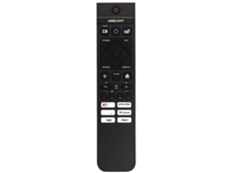 Controle Philips Src 3215 01 sem Voz_ptg
