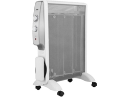 Aquecedor Mica MEI MH 6010 (1500 W)
