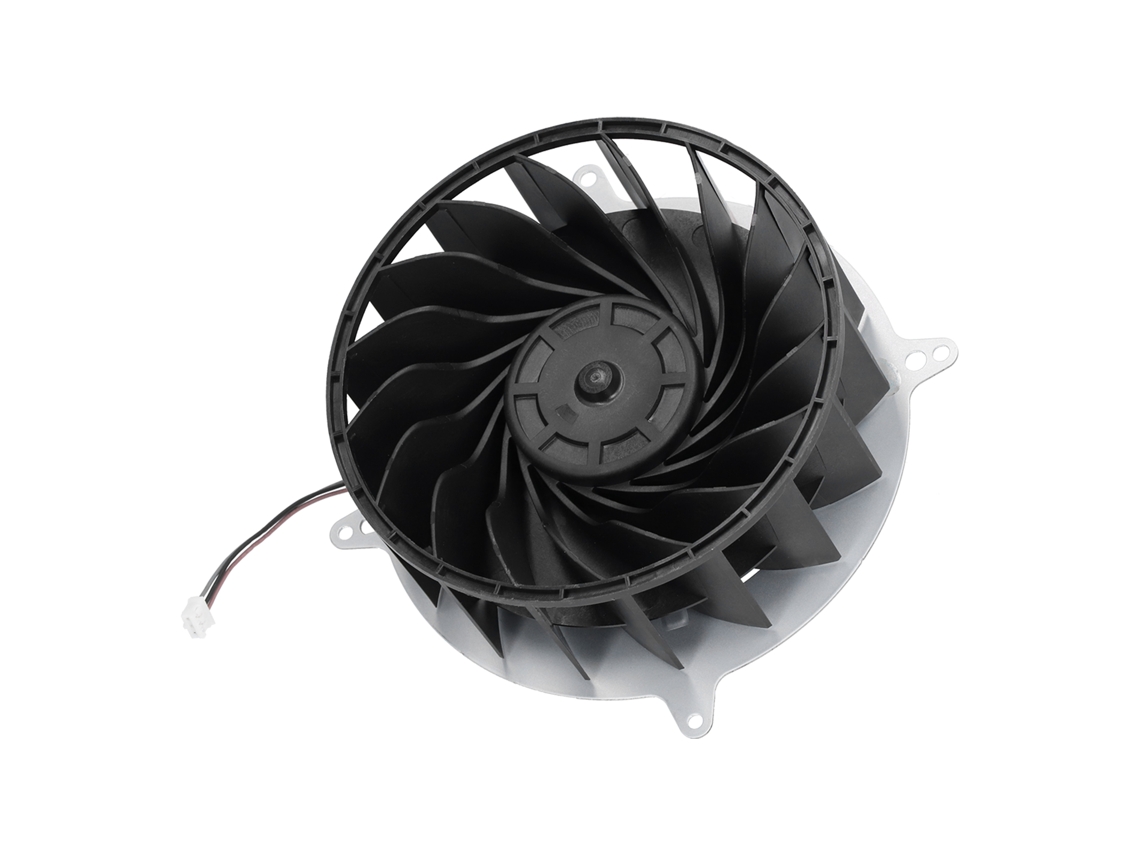 Laxiscreed Ventilador Interno Para Ps5 Sony Playstation Com Refrigeração Eficaz