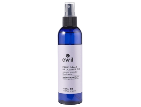 Avril Facial Lavanda Floral Water Avril Cosmetics