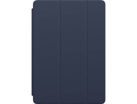 Smart Cover para iPad 10.2P (8a Geracao) - Azul Profundo