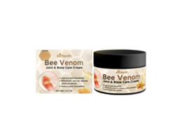 Creme Articular Alivio Veneno Abelha