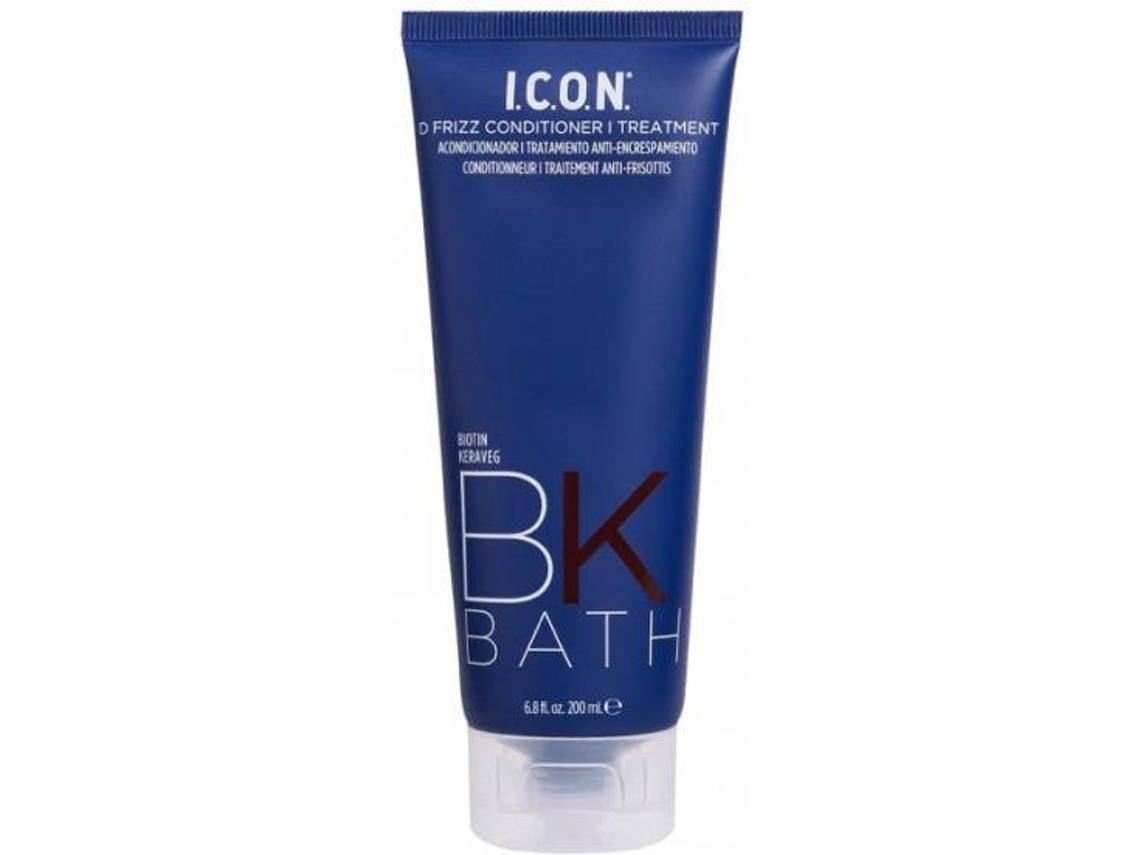 Bk Frizz Conditioner 250 Ml