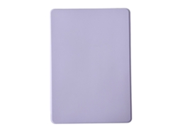 Capa Giratória Protetora Para Ipad Air 11 2024 M2, Roxa Clara. Tuotuo