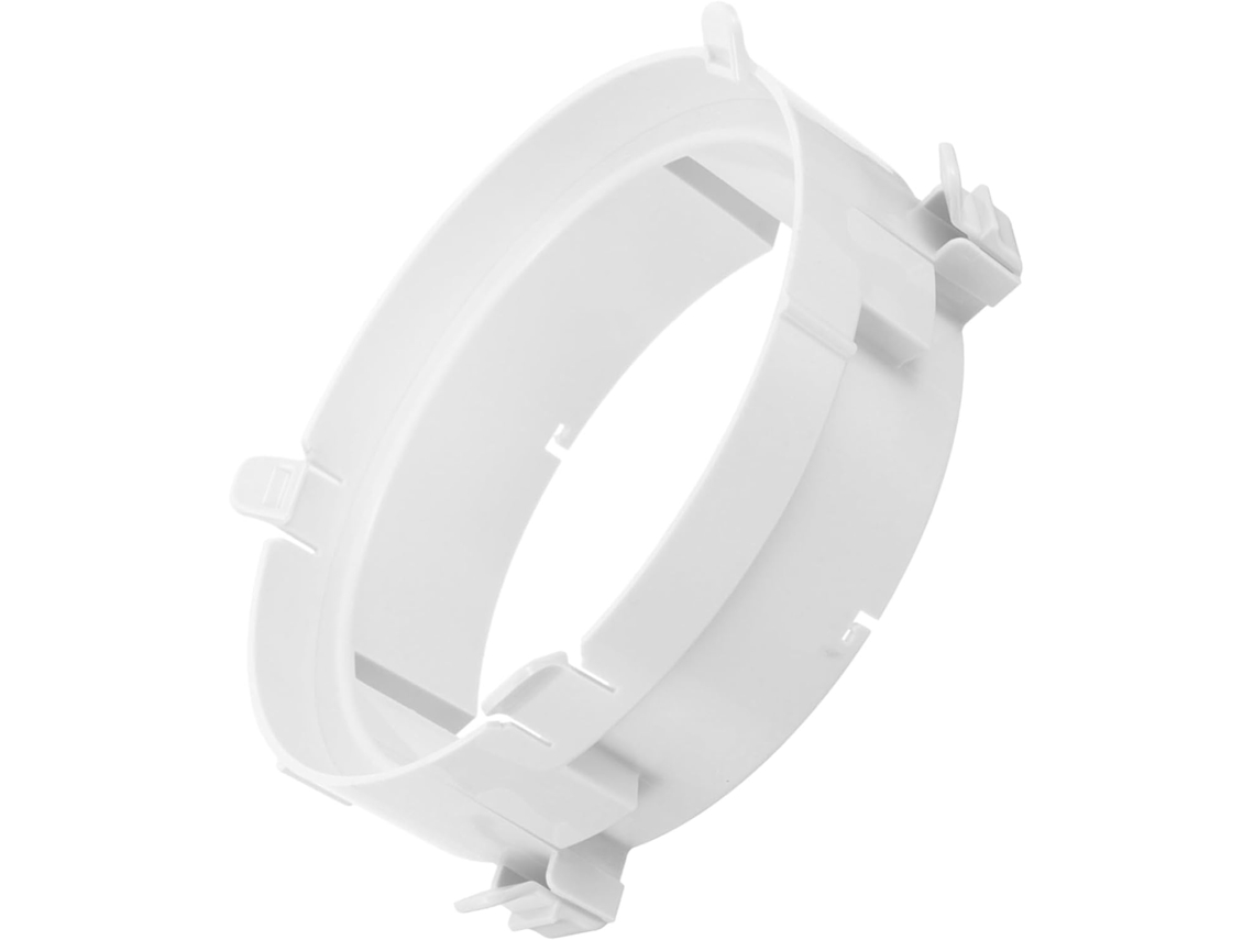 Conector Adaptador Para Mangueira De Ar Condicionado Portátil, Encaixe Para Tubo De Drenagem.