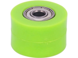 Guias de Ajuste da Corrente Guia Polia Tensora Adequadas para Adequado Pro Motocross 8 Mm 10 Melhora