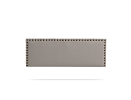 Cabeceira MOONIA Estofada Modena Aqualine 115 X 55 X 8 cm