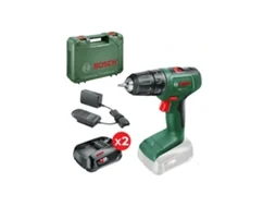 Aparafusadora EasyDrill 18V-40 BOSCH 06039D8005