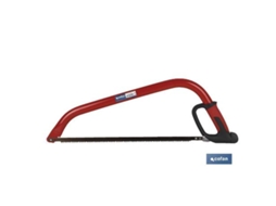 Arco sierra madera confort 30/762mm