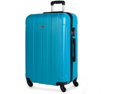 Mala de Cabine ITACA Azul (73x48x28cm)