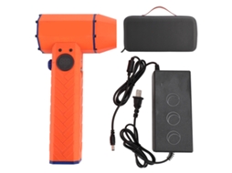 Jet Dry Blower Ventilador Canalizado De Alta Velocidade Com Aspirador De Ar Comprimido Outro