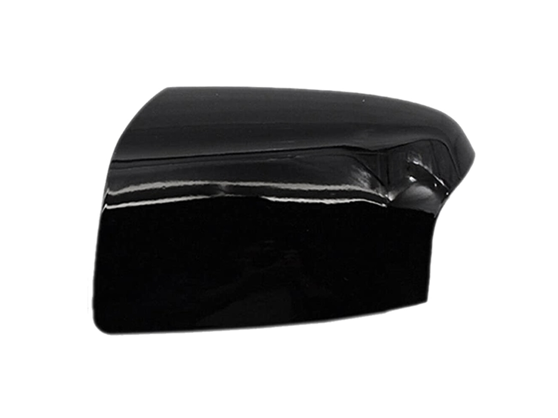 Capa do Retrovisor Lateral em Preto Brilhante para Focus Mk2 2005 2006 2007 (lado Esquerdo)