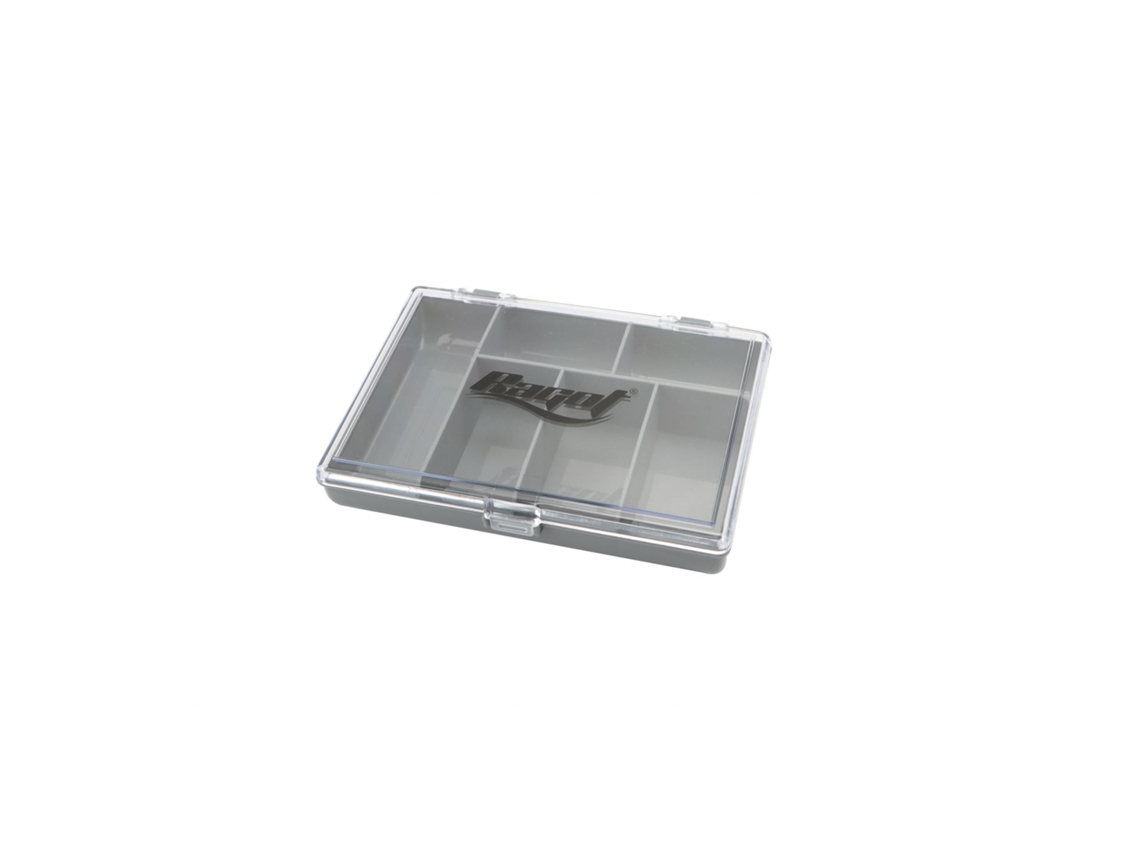 Caixa RAGOT Tray 1 Side