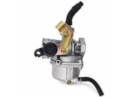 Carburador Pz19 19 Mm Para Mota Todo-o-terreno E Atv 70/90/110 Cc_syn