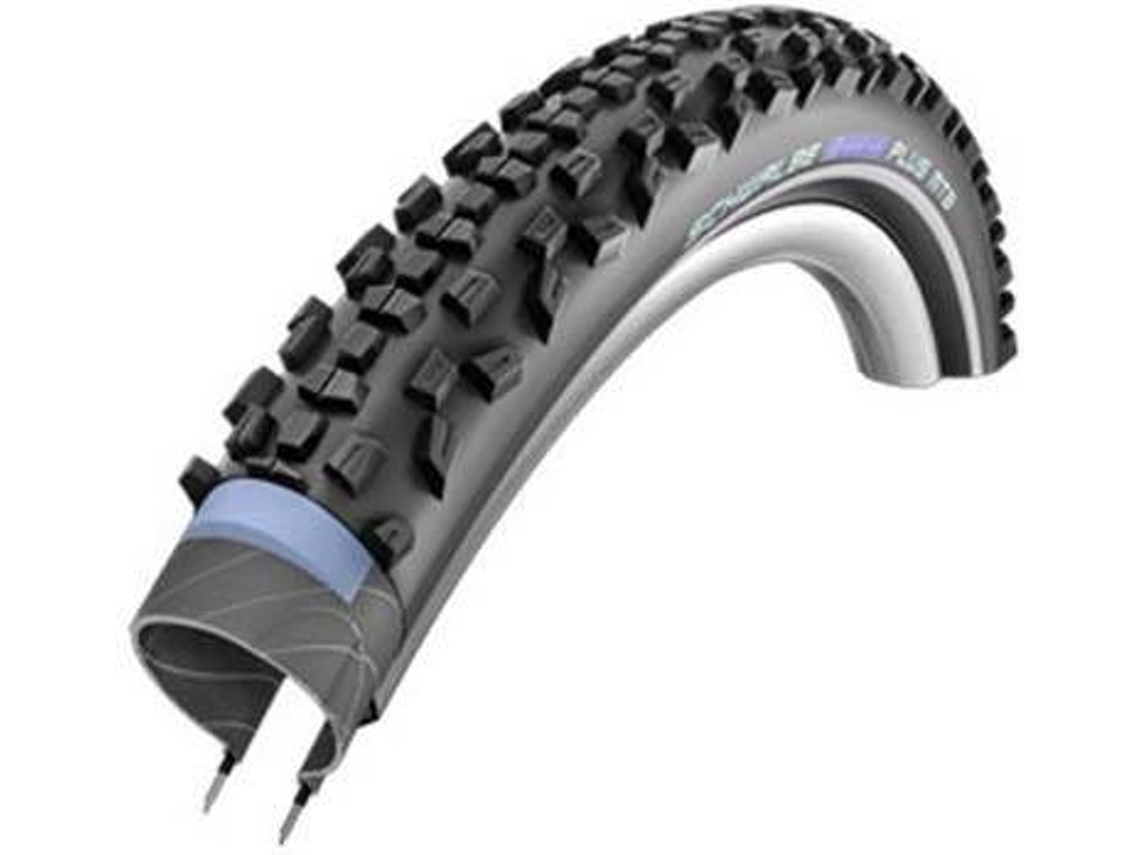 Pneus para Ciclismo montanha SCHWALBE Mtb Marathon Plus Tour Smartguard Dual (29´´)