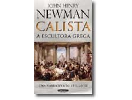 Calista, a escultura grega