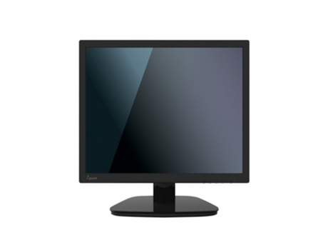 Monitor de Vigilância Hd de 17 com Vidro Protector Gv17 Hd Ipure IPURE