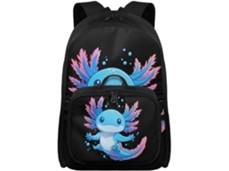 Conjunto De Mochila E Lancheira Showudesigns Para Meninas Meninos, Escola Primária.