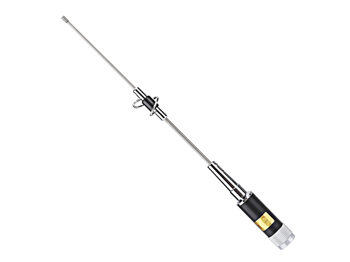 Antena de Rádio UHF Cr 77 144 430 MHz 10 W CHABERLU